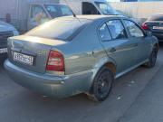 Skoda Octavia I (A4) Рестайлинг Киров  - изображение 4