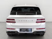 Genesis GV80 I Москва  - изображение 37