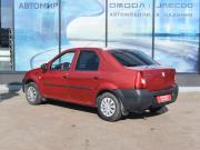 Dacia Logan I Архангельск  - изображение 20