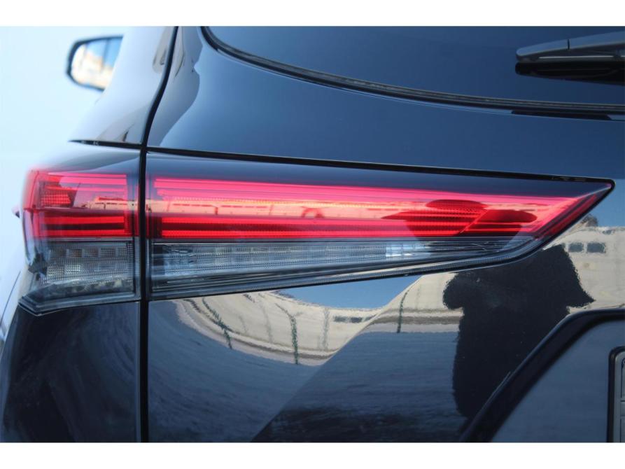 Toyota Highlander IV (XU70) Краснодар  - изображение 10