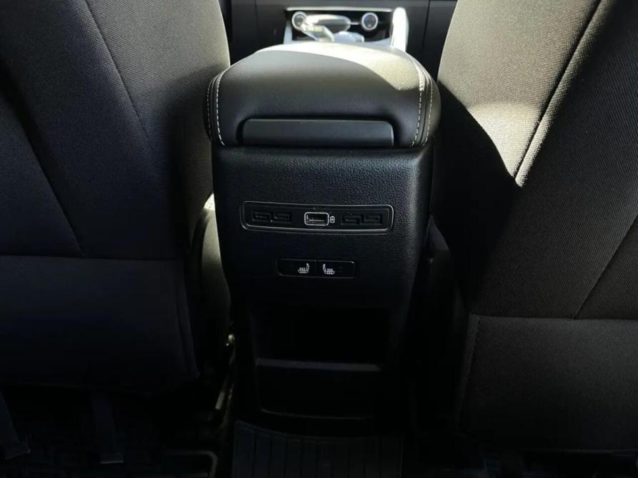 Geely Coolray I Воронеж  - изображение 13