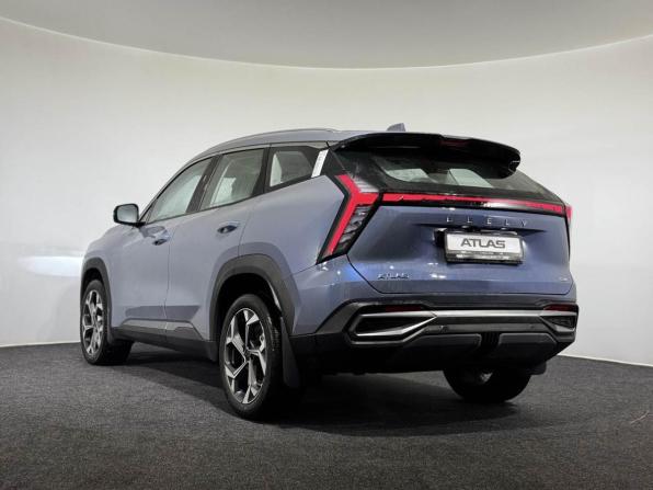 Новый Geely Atlas II 2025 года, цена 3 449 990 рублей, внедорожник, Автокод Объявления
