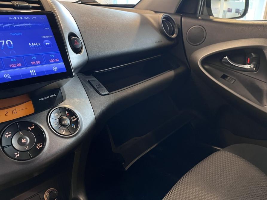 Toyota RAV4 III (XA30) Рестайлинг Чебоксары  - изображение 30