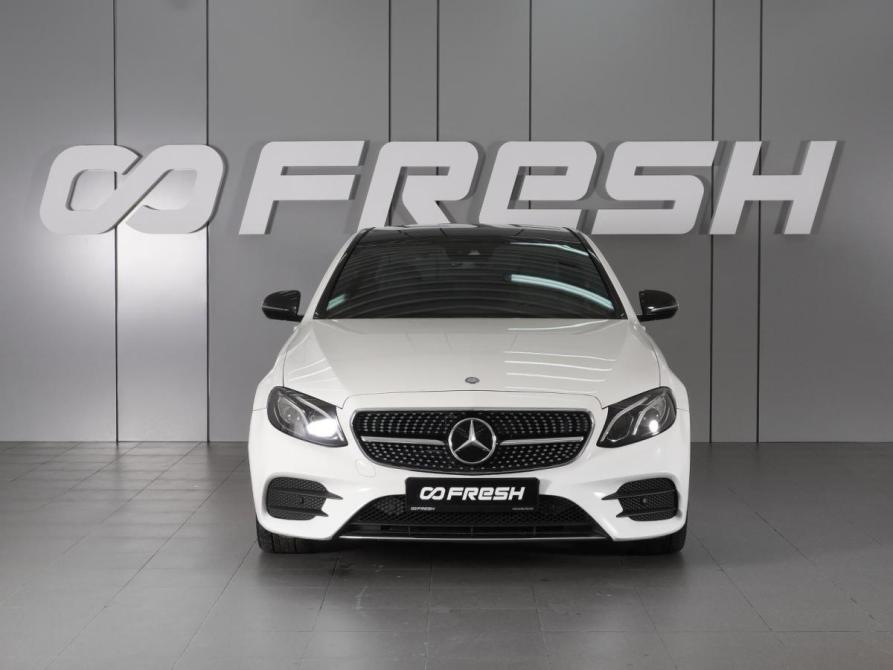 Mercedes-Benz E-Класс V (W213 S213 C238) Минеральные Воды  - изображение 3