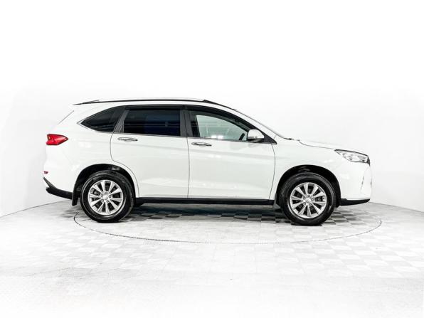 Haval M6 II с пробегом 2024 года, цена 1 633 000 рублей, 49539 км, внедорожник, Автокод Объявления