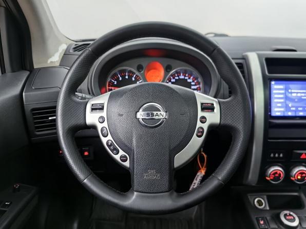 Nissan X-Trail II с пробегом 2010 года, цена 899 000 рублей, 257607 км, внедорожник, Автокод Объявления