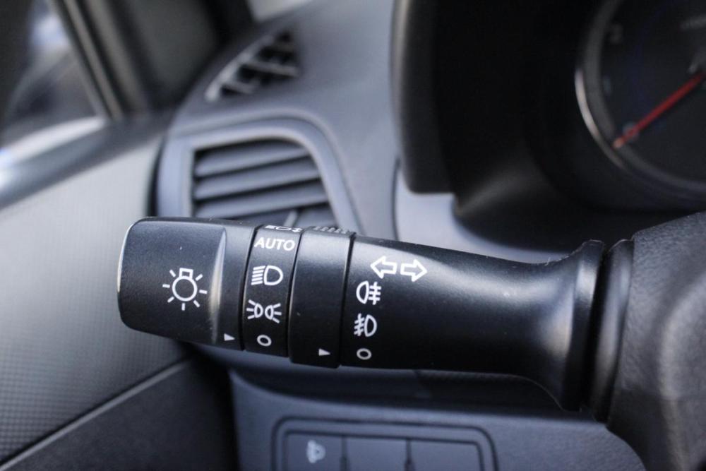 Hyundai Solaris I Рестайлинг Брянск  - изображение 9