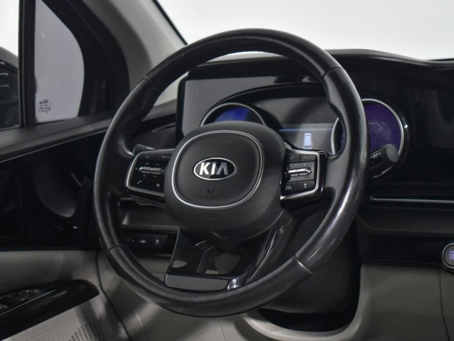Kia Carnival IV Санкт-Петербург  - изображение 16