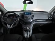 Chevrolet Orlando I Москва  - изображение 26