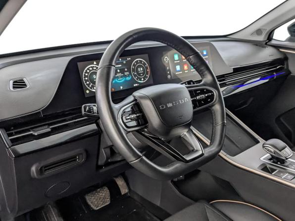 Omoda C5 I с пробегом 2023 года, цена 1 775 000 рублей, 25679 км, внедорожник, Автокод Объявления