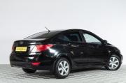 Hyundai Solaris I Челябинск  - изображение 26