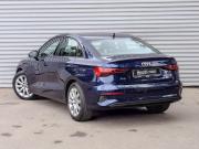 Audi A3 IV (8Y) Химки  - изображение 37