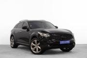 Infiniti FX II (S51) Барнаул  - изображение 34