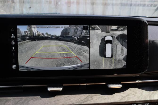 Kia Carnival IV с пробегом 2021 года, цена 4 190 000 рублей, 66590 км, минивэн, Автокод Объявления
