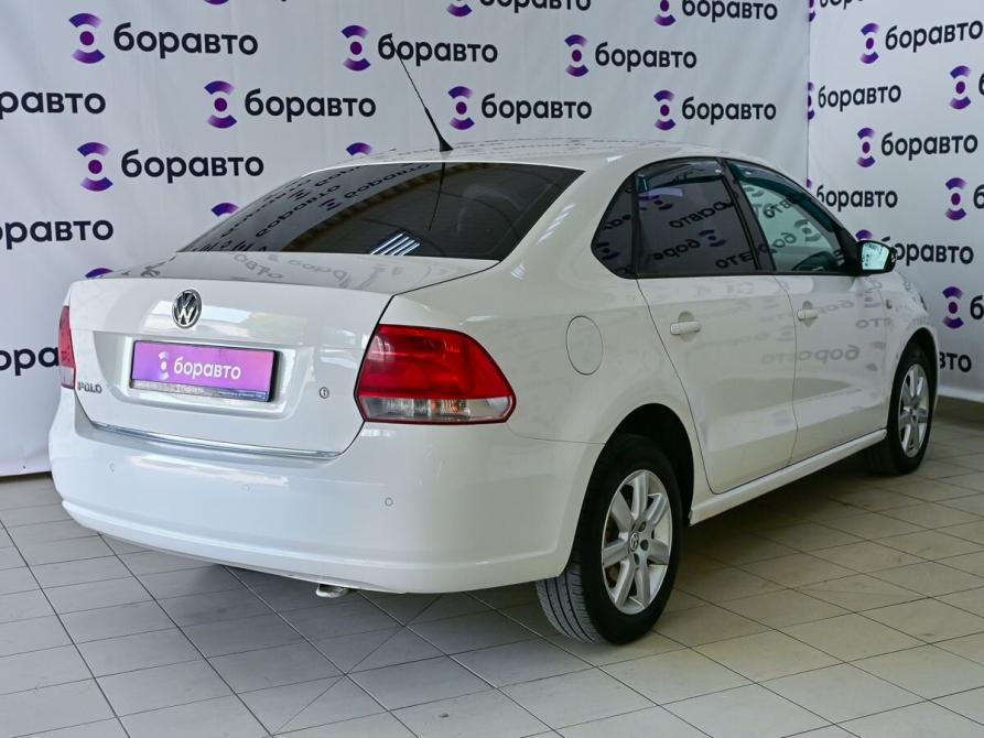 Volkswagen Polo V Ростов-на-Дону  - изображение 6