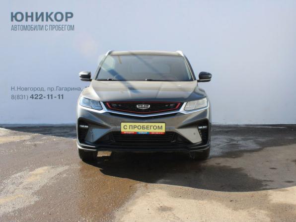 Geely Coolray I с пробегом 2023 года, цена 1 749 000 рублей, 79321 км, внедорожник, Автокод Объявления