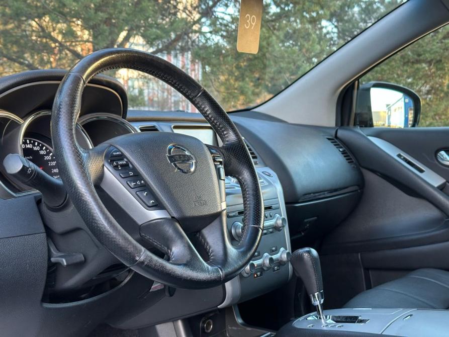 Nissan Murano II (Z51) Рестайлинг 2 Санкт-Петербург  - изображение 13