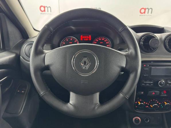 Renault Duster I с пробегом 2014 года, цена 599 000 рублей, 268000 км, внедорожник, Автокод Объявления