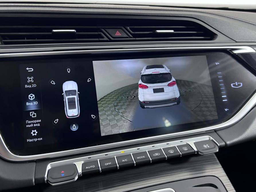 Geely Atlas Pro Ростов-на-Дону  - изображение 15
