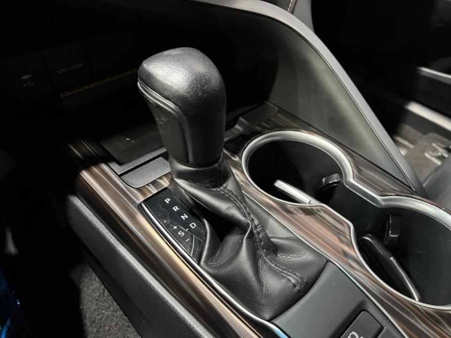 Toyota Camry VIII (XV70) Пермь  - изображение 23
