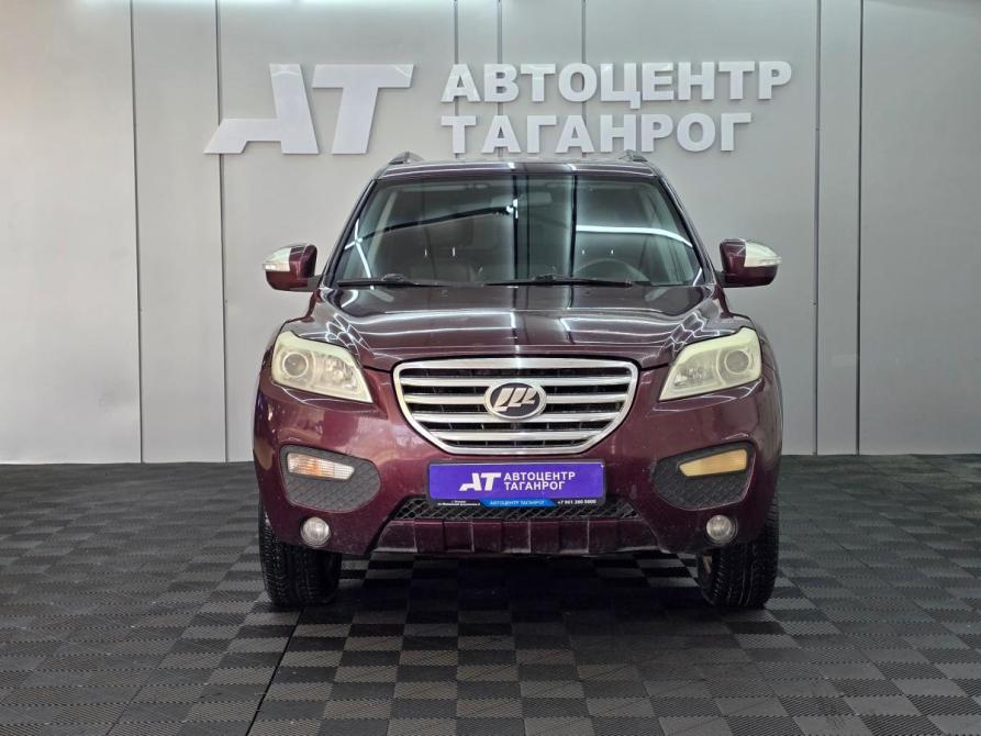 Lifan X60 I Таганрог  - изображение 3