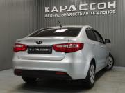 Kia Rio III Пермь  - изображение 20