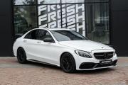 Mercedes-Benz C-Класс IV (W205) Ульяновск  - изображение 32