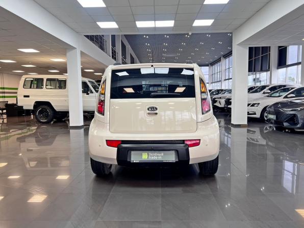 Kia Soul I с пробегом 2009 года, цена 795 000 рублей, 187778 км, хэтчбек, Автокод Объявления