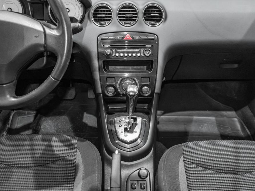 Peugeot 408 I Екатеринбург  - изображение 18