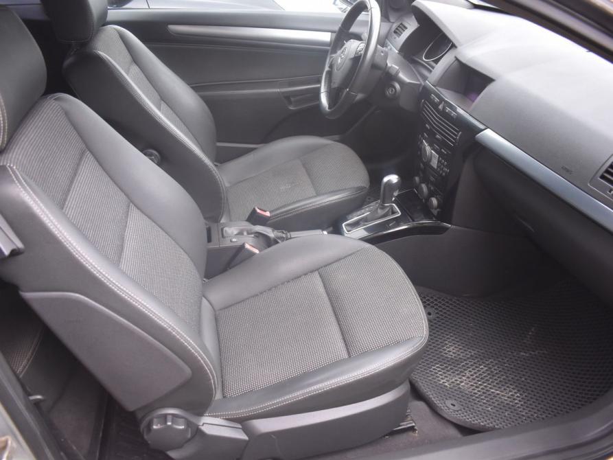 Opel Astra H Рестайлинг Архангельск  - изображение 10