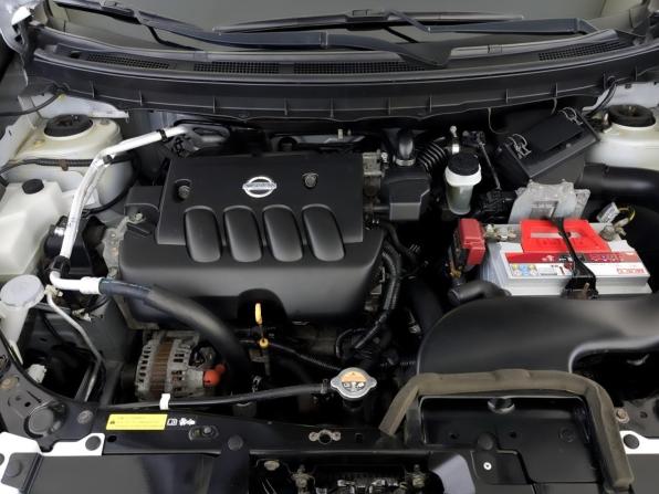 Nissan X-Trail II Рестайлинг с пробегом 2012 года, цена 1 520 000 рублей, 134020 км, внедорожник, Автокод Объявления