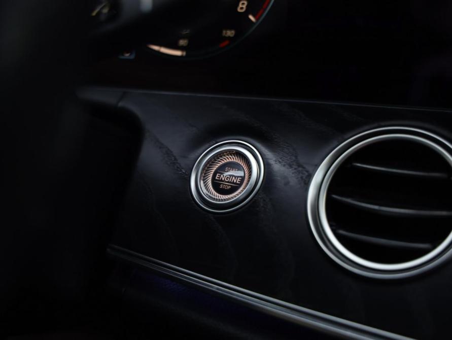 Mercedes-Benz E-Класс V (W213 S213 C238) Рестайлинг Санкт-Петербург  - изображение 24