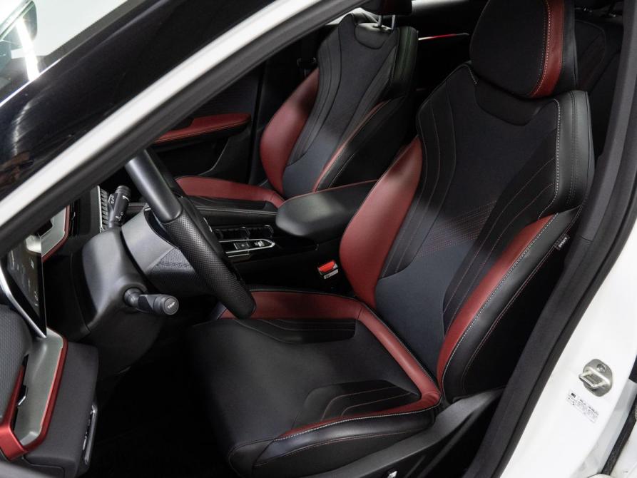 Geely Coolray I Рестайлинг Тюмень  - изображение 14