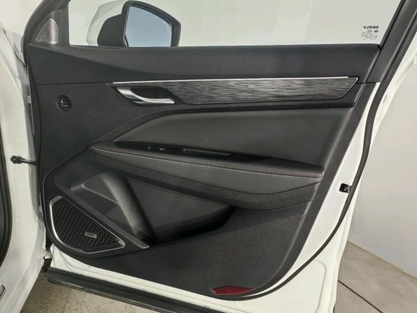 Geely Tugella I Рестайлинг с пробегом 2023 года, цена 2 990 000 рублей, 41630 км, внедорожник, Автокод Объявления
