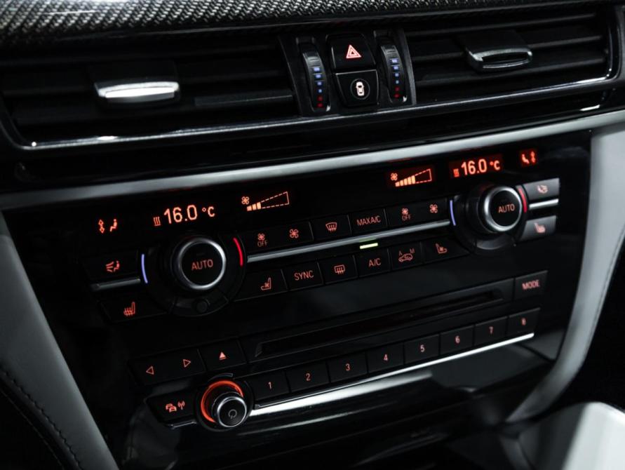 BMW X6 M II (F86) Санкт-Петербург  - изображение 36