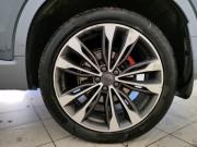 Geely Tugella I Рестайлинг Москва  - изображение 26