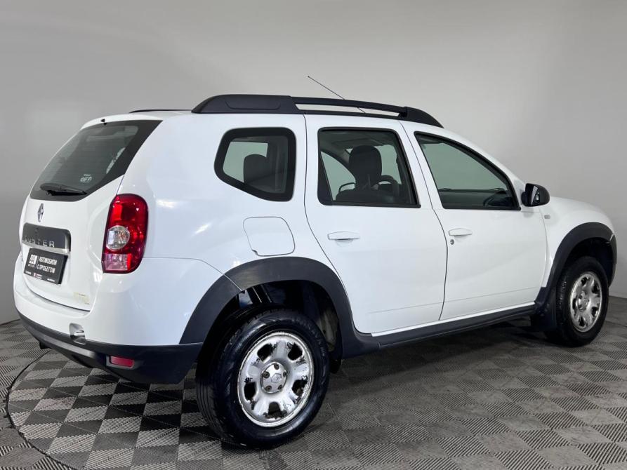 Renault Duster I Ростов-на-Дону  - изображение 6