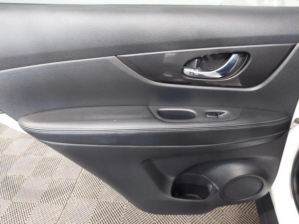 Nissan X-Trail III Рестайлинг с пробегом 2019 года, цена 2 150 000 рублей, 165188 км, внедорожник, Автокод Объявления