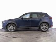 Mazda CX-5 II Москва  - изображение 38