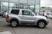 Mitsubishi Pajero III Рестайлинг Иркутск  - изображение 29