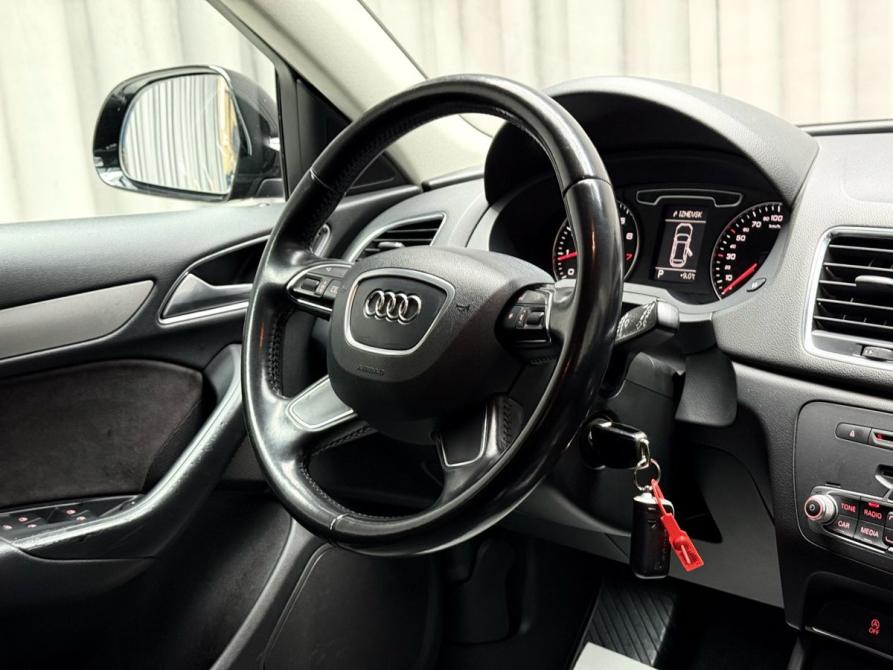 Audi Q3 I (8U) Ижевск  - изображение 11