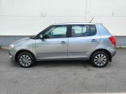 Skoda Fabia II Рестайлинг Санкт-Петербург  - изображение 28