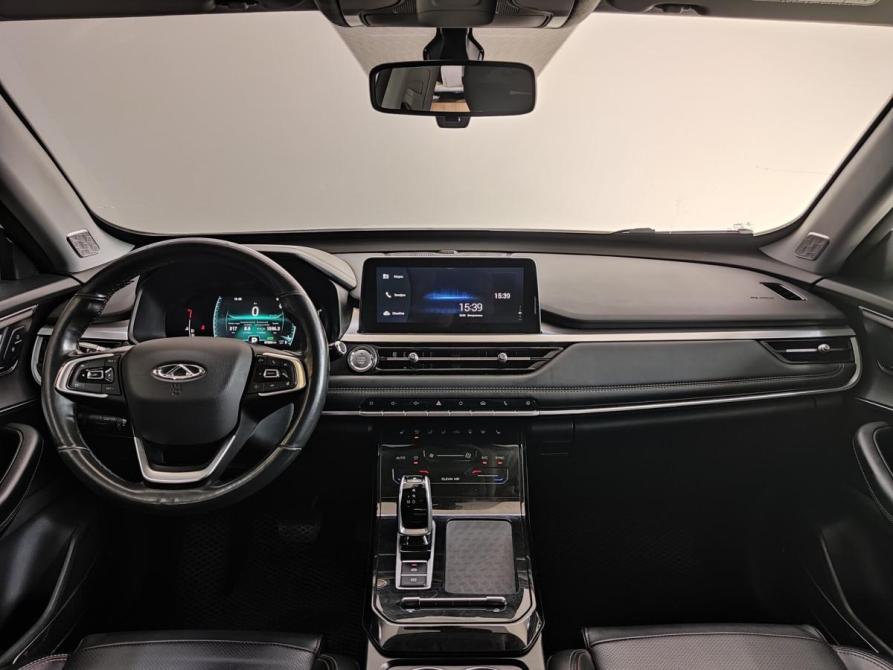 Chery Tiggo 7 Pro I Барнаул  - изображение 10