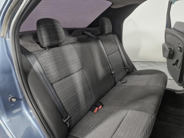 Renault Logan I Рестайлинг с пробегом 2011 года, цена 395 000 рублей, 176257 км, седан, Автокод Объявления