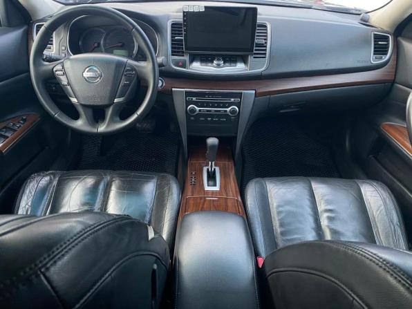 Nissan Teana II с пробегом 2008 года, цена 595 000 рублей, 368276 км, седан, Автокод Объявления