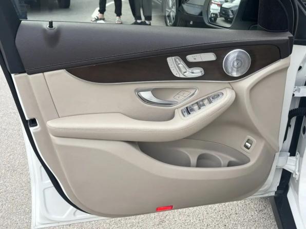 Mercedes-Benz GLC Coupe I (C253) с пробегом 2018 года, цена 4 185 000 рублей, 56073 км, внедорожник, Автокод Объявления