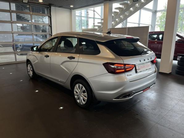 Lada (ВАЗ) Vesta I Рестайлинг (NG) с пробегом 2024 года, цена 1 415 000 рублей, 10563 км, универсал, Автокод Объявления