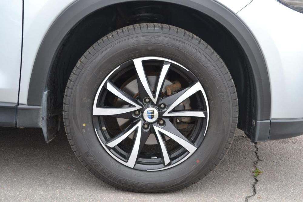 Mazda CX-5 II Воронеж  - изображение 8