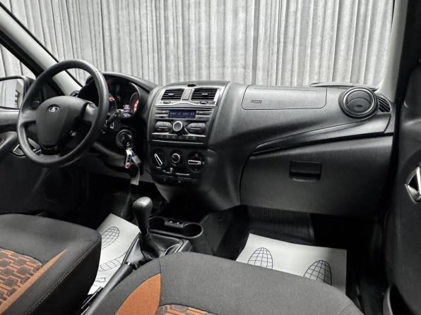 Lada (ВАЗ) Granta I Рестайлинг с пробегом 2024 года, цена 1 050 000 рублей, 15135 км, универсал, Автокод Объявления