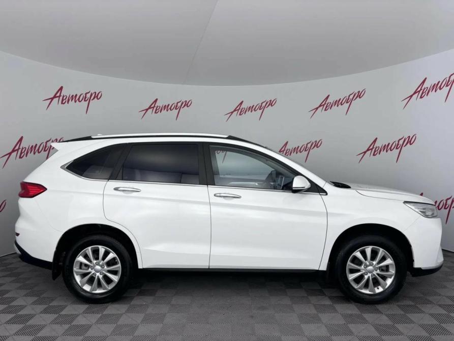 Haval M6 II Псков  - изображение 6